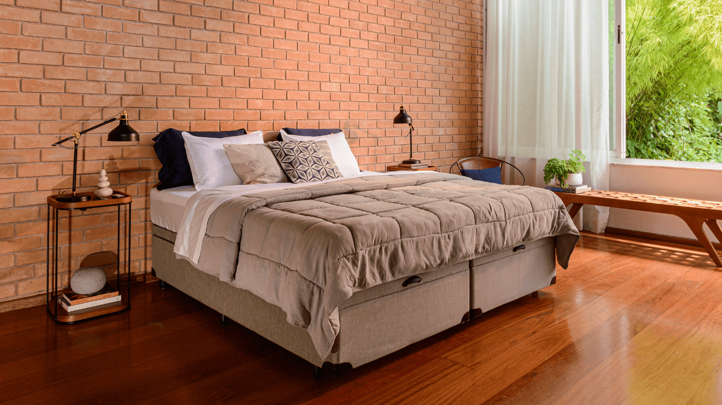 Organização com um toque de elegância